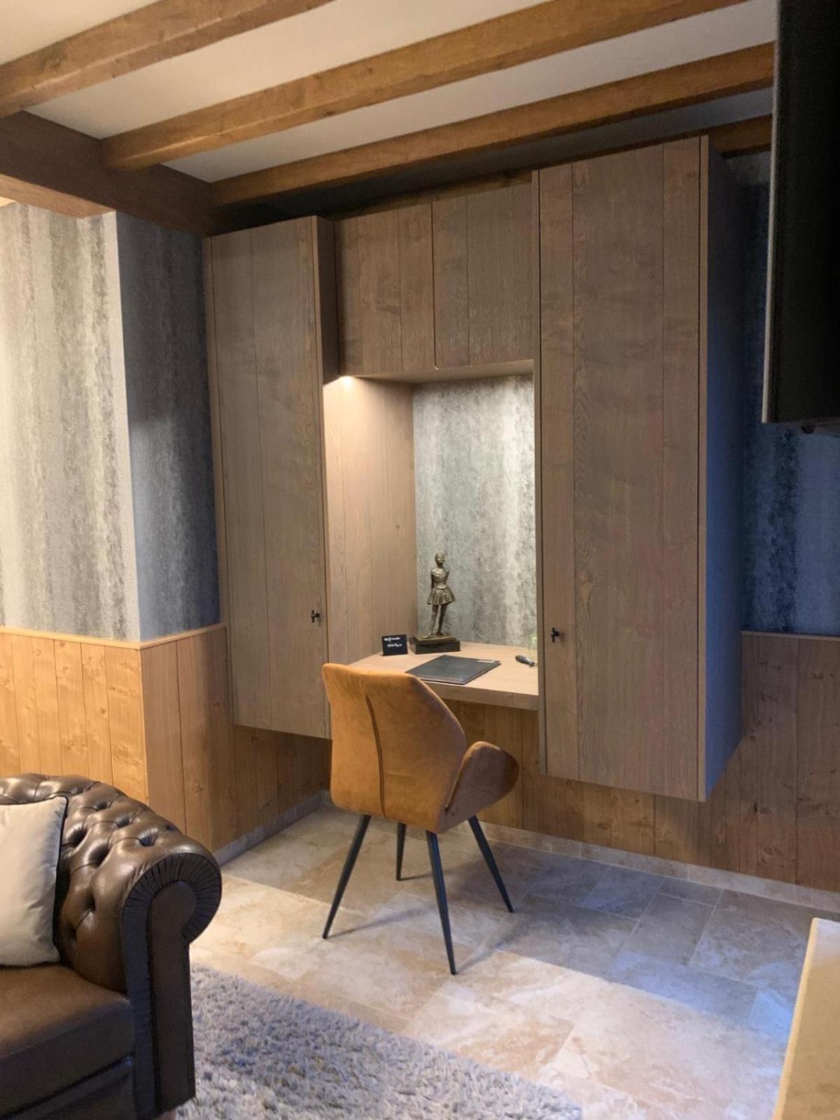 B&B De Rentmeesterhoeve Reningelst Extérieur photo