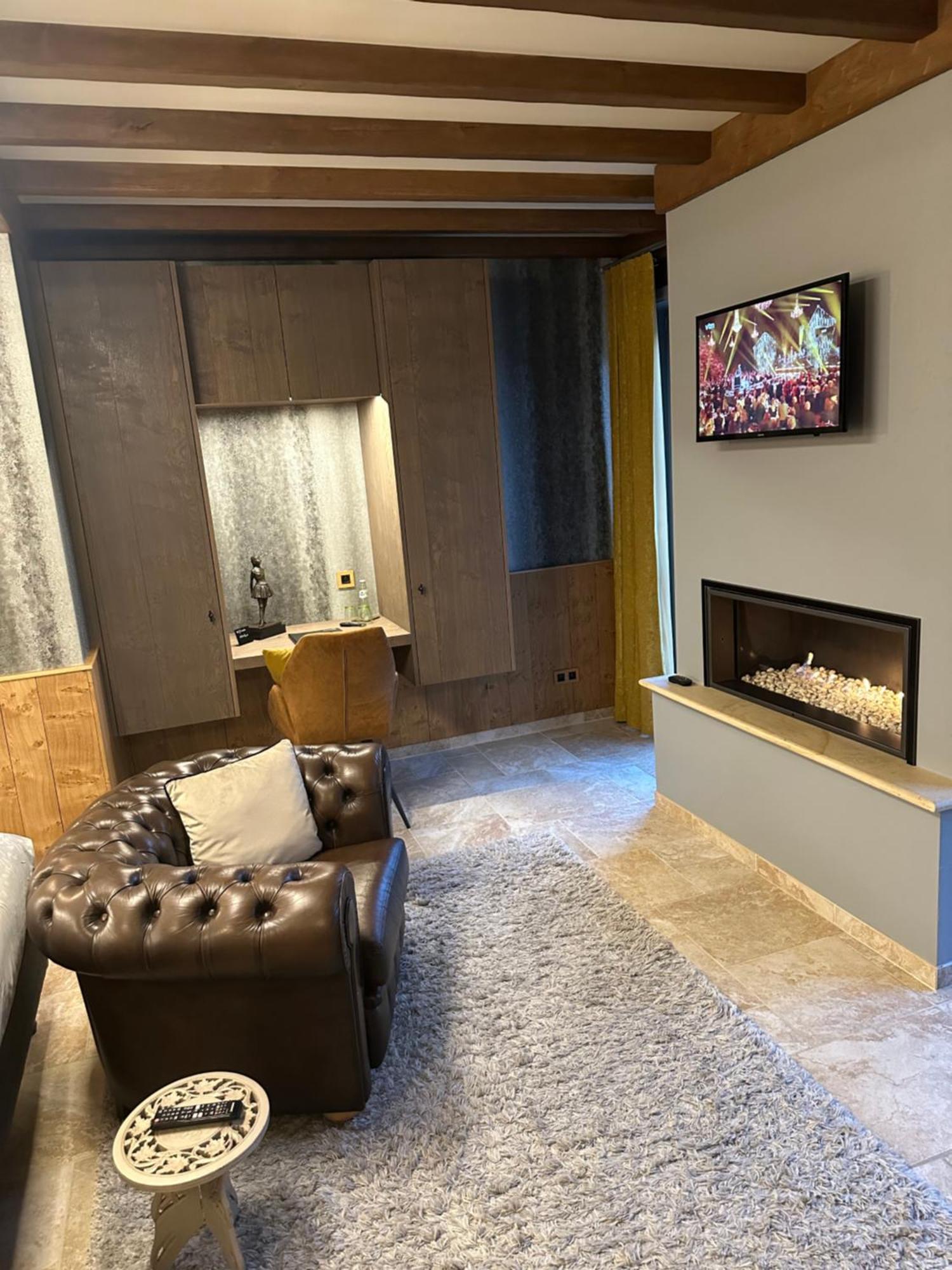 B&B De Rentmeesterhoeve Reningelst Extérieur photo