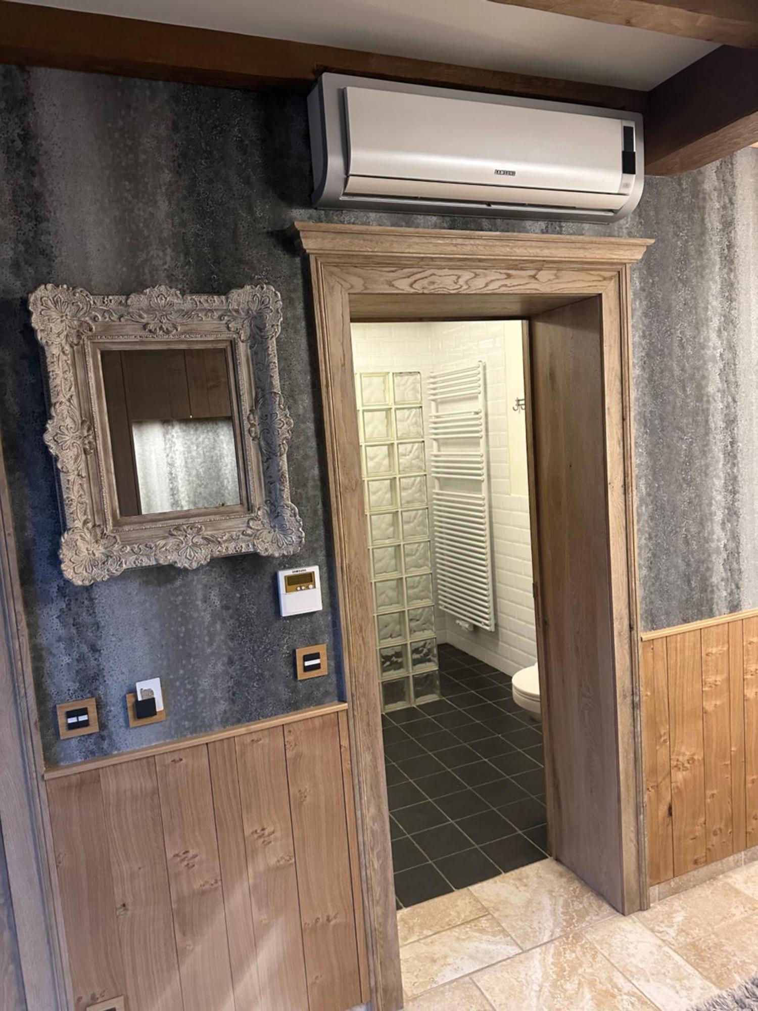 B&B De Rentmeesterhoeve Reningelst Extérieur photo