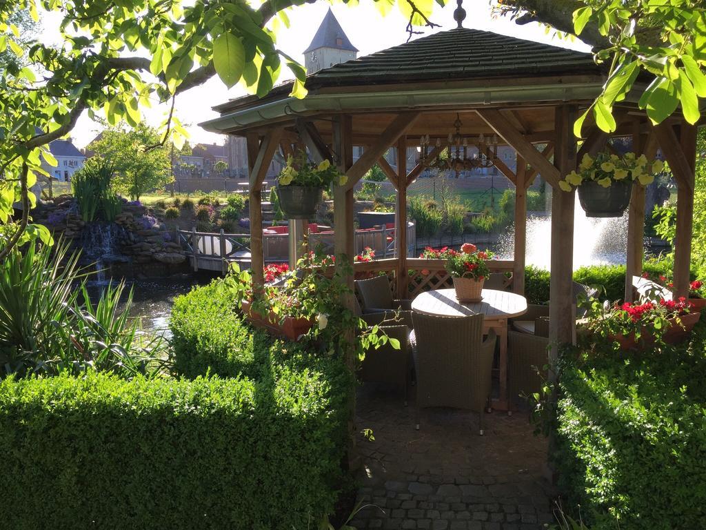 B&B De Rentmeesterhoeve Reningelst Extérieur photo