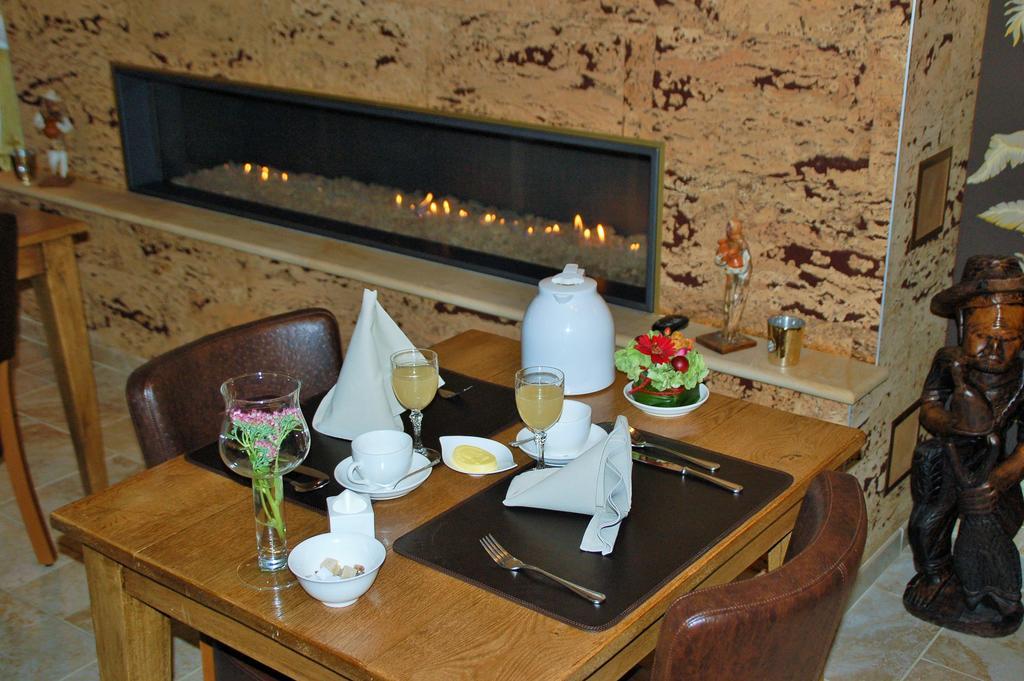 B&B De Rentmeesterhoeve Reningelst Extérieur photo